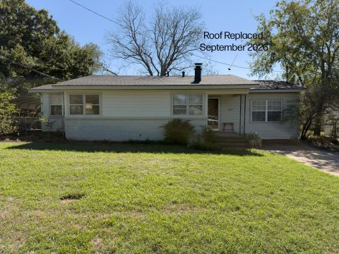 1332 Florea Street, Graham