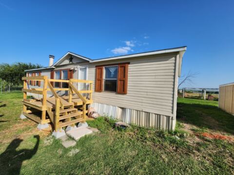 441 Quail Chase Drive, Decatur, TX 76234 — photo 3