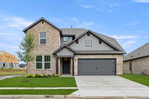2120 Bloomsbury Lane, Forney