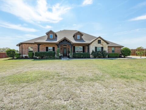 217 Heather Lane, Decatur, TX 76234 — photo 2
