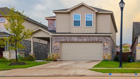 2421 Castlebar Drive, Princeton