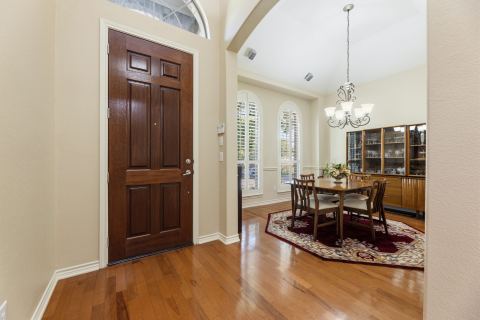 1348 Ranch House Drive, Fairview, TX 75069 — photo 2