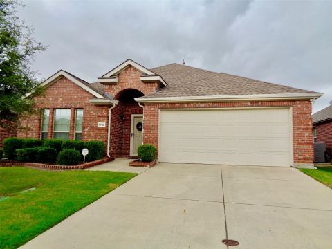9700 Starfire, McKinney