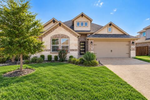 2225 Poppy Valley Lane, Melissa, TX 75454 — photo 2