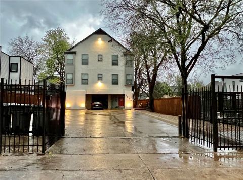 5969 Lewis Street 201, Dallas