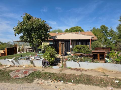 1465 Avenue Avenue E, Fort Worth