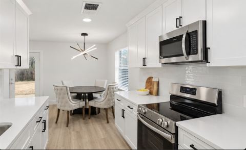 3205 Fargo Court, Fort Worth