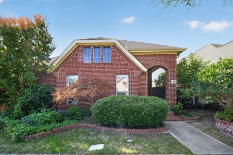 1431 Petersburgh Place, Allen