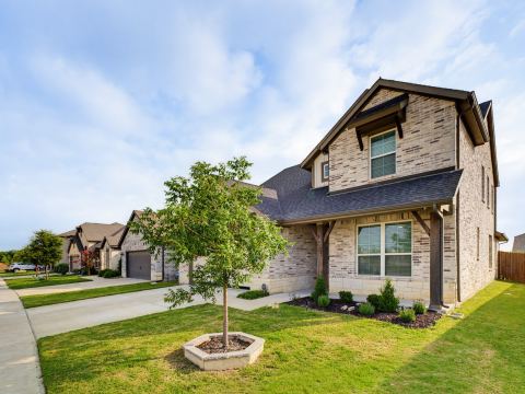 14212 Borealis Drive, Haslet, TX 76052 — photo 2