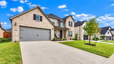 6500 Fort Parker Way, McKinney
