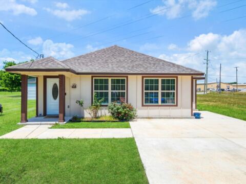 308 Avenue A, Ennis, TX 75119 — photo 3