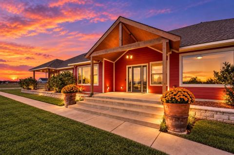 168 Hawk Ridge Road