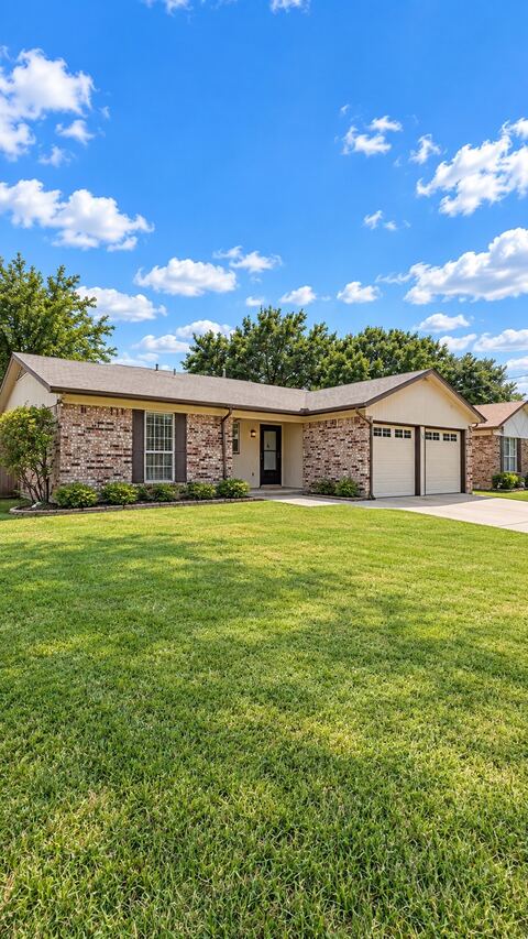 6432 Grasshopper Drive, Watauga, TX 76148 — photo 2