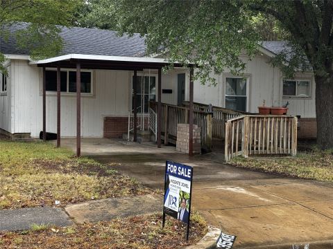 3548 Revere Street, Haltom City, TX 76117 — photo 2