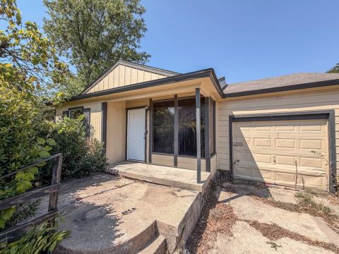 1322 Biggs Terrace, Arlington