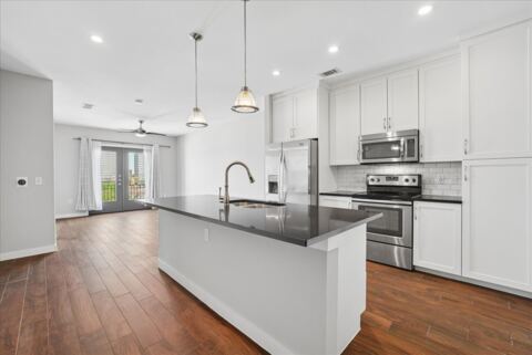 5609 Smu Boulevard 505, Dallas