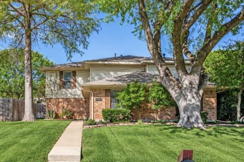 4405 Denver Drive, Plano