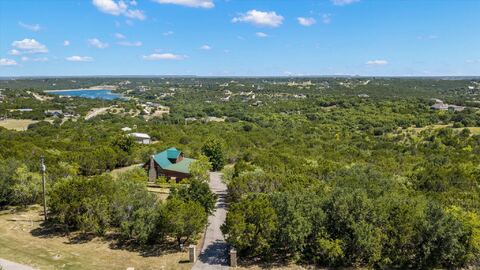 545 Compass Way, Bluff Dale, TX 76433 — photo 3