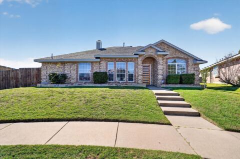 1425 Cardigan Lane
