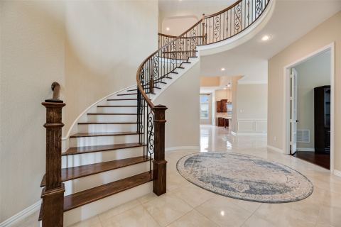 4396 Live Springs Road
