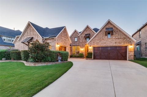 1208 SW 6th Street, Argyle
