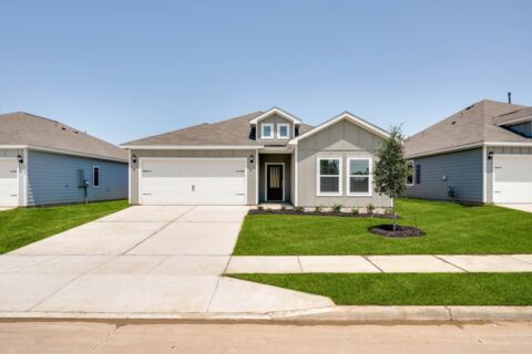 1317 Helca Drive, Fort Worth