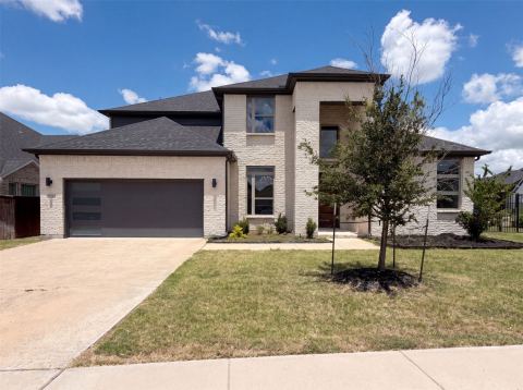 7592 Sanctuary Drive, Frisco