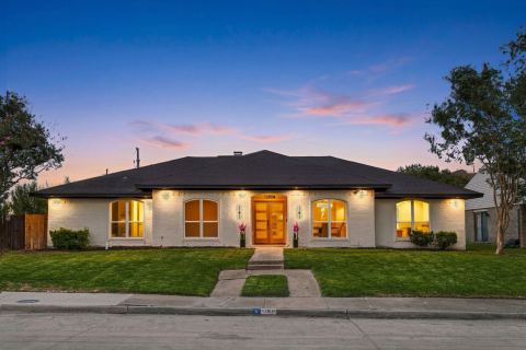 12804 Whispering Hills Drive, Dallas
