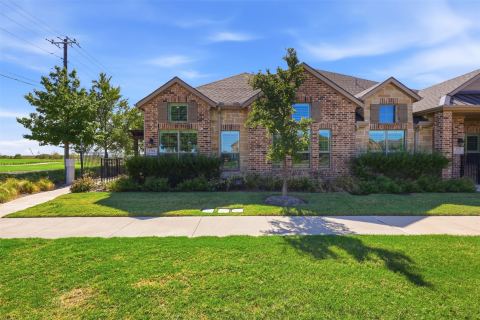 3701 White Clover Lane