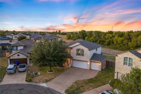 6500 Deming Drive, Waco, TX 76712 — photo 2