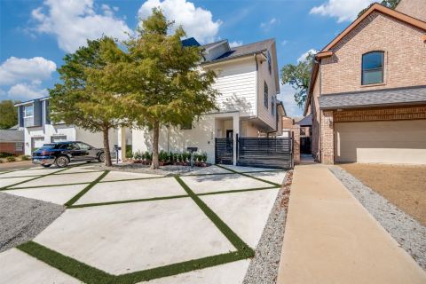 3430 Asbury Street, University Park