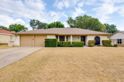 3204 Ashford Avenue, Fort Worth