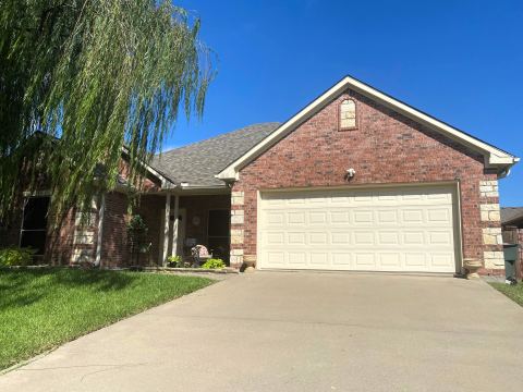 4813 Indio Lane, Sherman