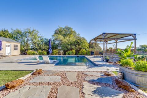 2185 Sugar Button Lane, Alvarado, TX 76009 — photo 2