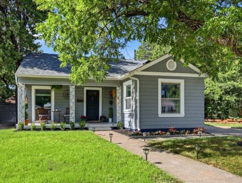 3601 Primrose Avenue, Fort Worth