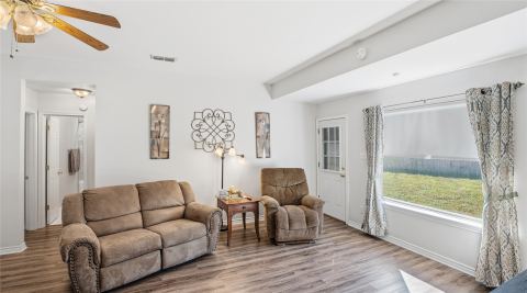 221 PRIVATE ROAD 8774, Ben Wheeler, TX 75754 — photo 3