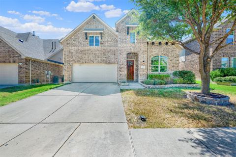 10821 Patton Drive, McKinney