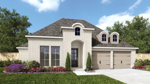 2036 Blackland Street, Midlothian