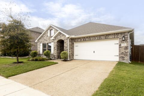2305 Switchgrass Street, Melissa, TX 75454 — photo 2