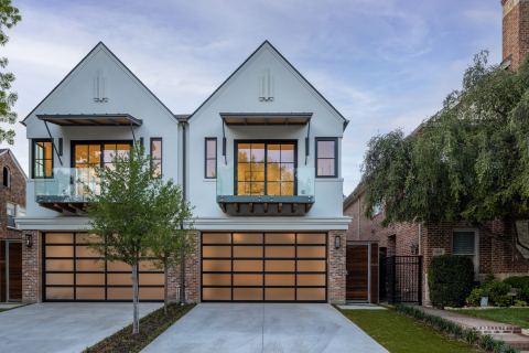4031 Herschel Avenue, Dallas