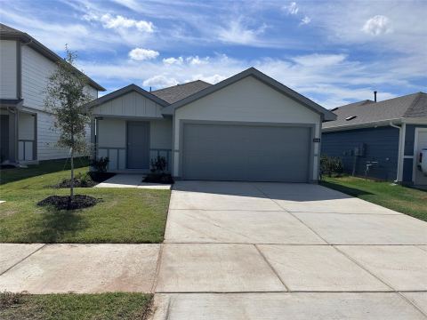5549 Rollins Drive, Krum