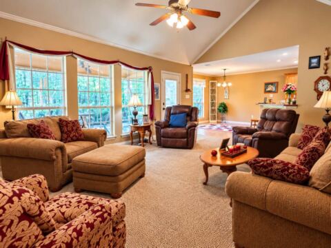 9031 Mallard Way, Larue, TX 75770 — photo 3
