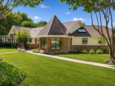614 Pecan Creek Drive, Sunnyvale, TX 75182 — photo 2