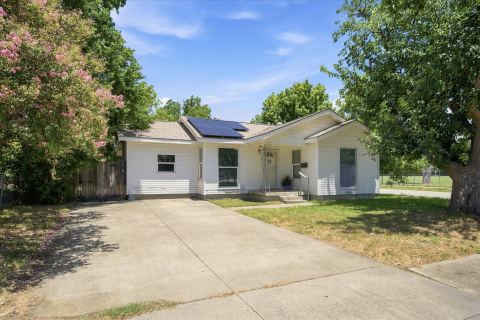 1662 Birch Street, Grand Prairie