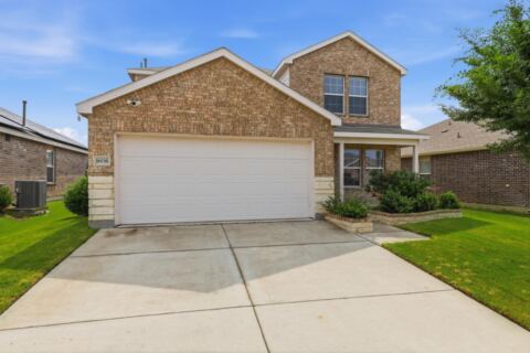 16036 Crews Avenue, Haslet, TX 76052 — photo 2