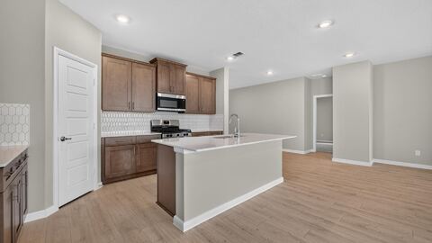 705 CELESTIAL Way, Fort Worth, TX 76008 — photo 3