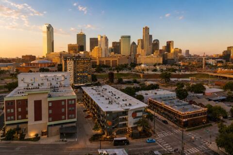 1111 S Akard Street 314, Dallas