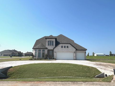 1112 Archives Avenue, Nevada, TX 75173 — photo 2