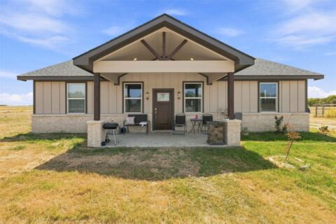 770 Section House Road, Ennis, TX 75119 — photo 2