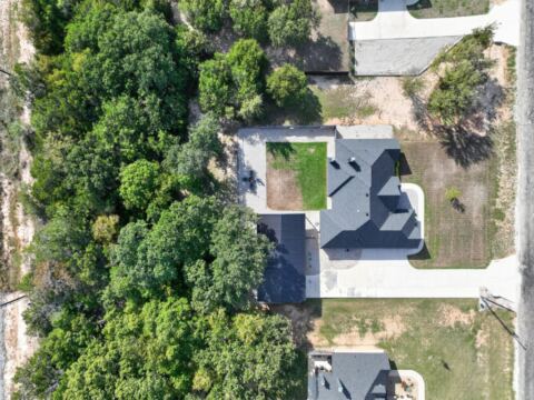 1074 Knoxmiller Court, Weatherford, TX 76088 — photo 3